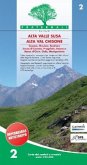 Alta Valle Susa - Alta Val Chisone