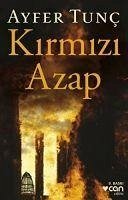 Kirmizi Azap - Tunc, Ayfer