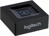 Logitech Bluetooth Audio Adapter Logitech Bluetooth Audio Adapter