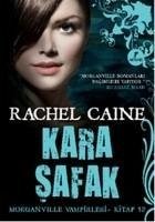 Kara Safak - Caine, Rachel