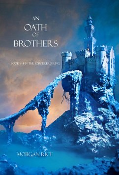 An Oath of Brothers (Book #14 in the Sorcerer's Ring) (eBook, ePUB) - Rice, Morgan