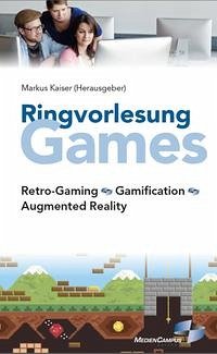 Ringvorlesung Games