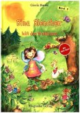 Bina Bienchen hilft den Waldtieren Bina Bienchen hilft den Waldtieren