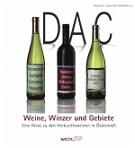 DAC - Weine, Winzer und Gebiete