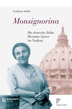Monsignorina - Sailer, Gudrun