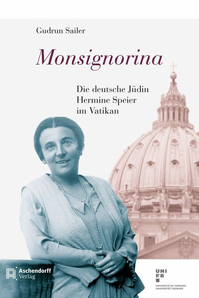 Monsignorina von Gudrun Sailer portofrei bei bücher.de bestellen