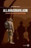 Allahaismarladik