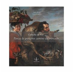 Cornelis de Vos : Pareja de granjeros camino del mercado - Company, Ximo; Rega, Iván