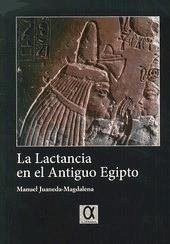 La lactancia en el Antiguo Egipto