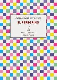 Cover El peregrino