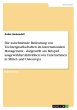 Die zunehmende Bedeutung von... - Bild 1