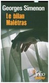 Le Bilan Maletras Le Bilan Maletras