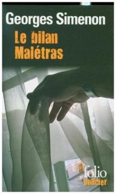 Cover Le Bilan Maletras