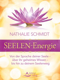 SEELEN-Energie (eBook, ePUB) - Schmidt, Nathalie