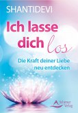 Ich lasse dich los (eBook, ePUB)