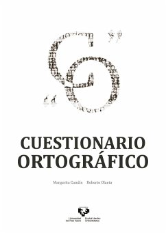 Cuestionario ortográfico - Cundín Santos, Margarita; Olaeta Rubio, Roberto