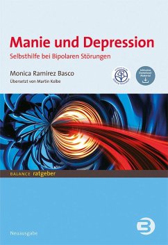 Manie und Depression - Ramirez Basco, Monica