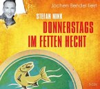 Donnerstags im Fetten Hecht / Siebeneisen Bd.1 (5 Audio-CDs) Donnerstags im Fetten Hecht / Siebeneisen Bd.1 (5 Audio-CDs)