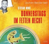 Donnerstags im Fetten Hecht / Siebeneisen Bd.1 (5 Audio-CDs)