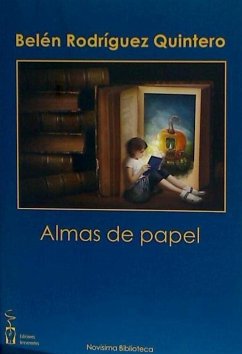 Almas de papel