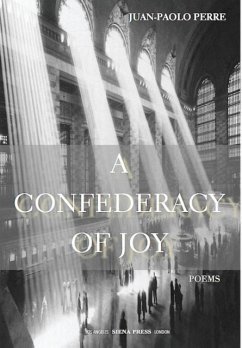 A Confederacy of Joy - Perre, Juan-Paolo
