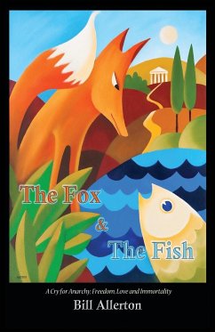The Fox & the Fish - Allerton, Bill