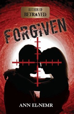 Forgiven - El-Nemr, Ann