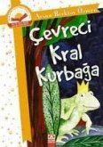 Cevreci Kral Kurbaga