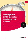 Intelligente LRS-Schüler - Leitfaden für Lehrer (eBook, ePUB)