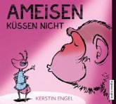 Ameisen küssen nicht, 5 Audio-CDs