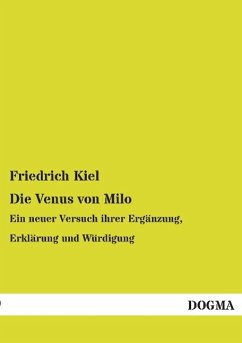 Die Venus von Milo - Kiel, Friedrich