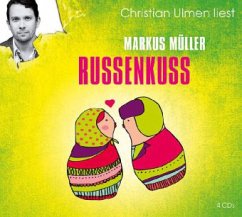 Russenkuss - Müller, Markus