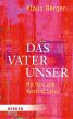 Das Vaterunser (eBook, ePUB) - Bild 1