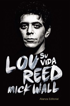 Lou Reed : su vida - Wall, Mick