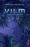 Vilm - Das Dickicht (eBook, ePUB)