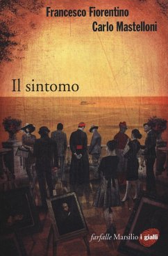 Cover Il sintomo