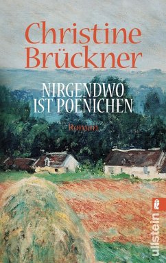 Nirgendwo ist Poenichen (eBook, ePUB) - Brückner, Christine