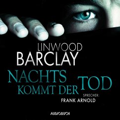 Nachts kommt der Tod (MP3-Download) - Barclay, Linwood