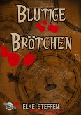 Blutige Brötchen (eBook, ePUB)