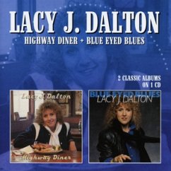 Highway Diner/Blue Eyed Blues