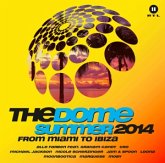 The Dome Summer 2014, 2 Audio-CDs