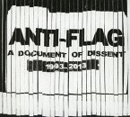 A Document Of Dissent (Best Of) A Document Of Dissent (Best Of)