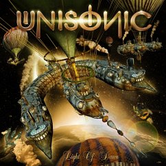 Light Of Dawn (Boxset) - Unisonic