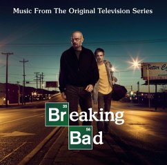 Breaking Bad (Music From The Original Tv Series) - Diverse