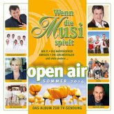 Wenn die Musi spielt - Sommer Open Air 2014 Wenn die Musi spielt - Sommer Open Air 2014