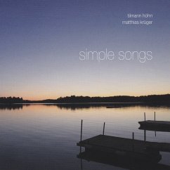 Simple Songs - Höhn,Tilmann-Krüger,Matthias