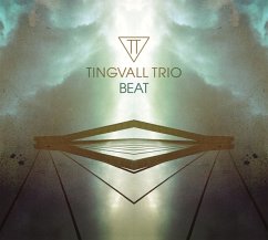 Beat (180 Gr.Vinyl & Exclusive Track) - Tingvall Trio