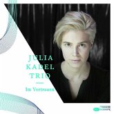 Juklia Kadel Trio, Im Vertrauen, 1 Audio-CD