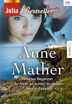 Julia Bestseller Bd.150 (eBook, ePUB) - Mather, Anne