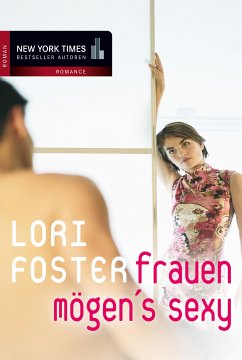 Frauen mögen´s sexy (eBook, ePUB) - Foster, Lori